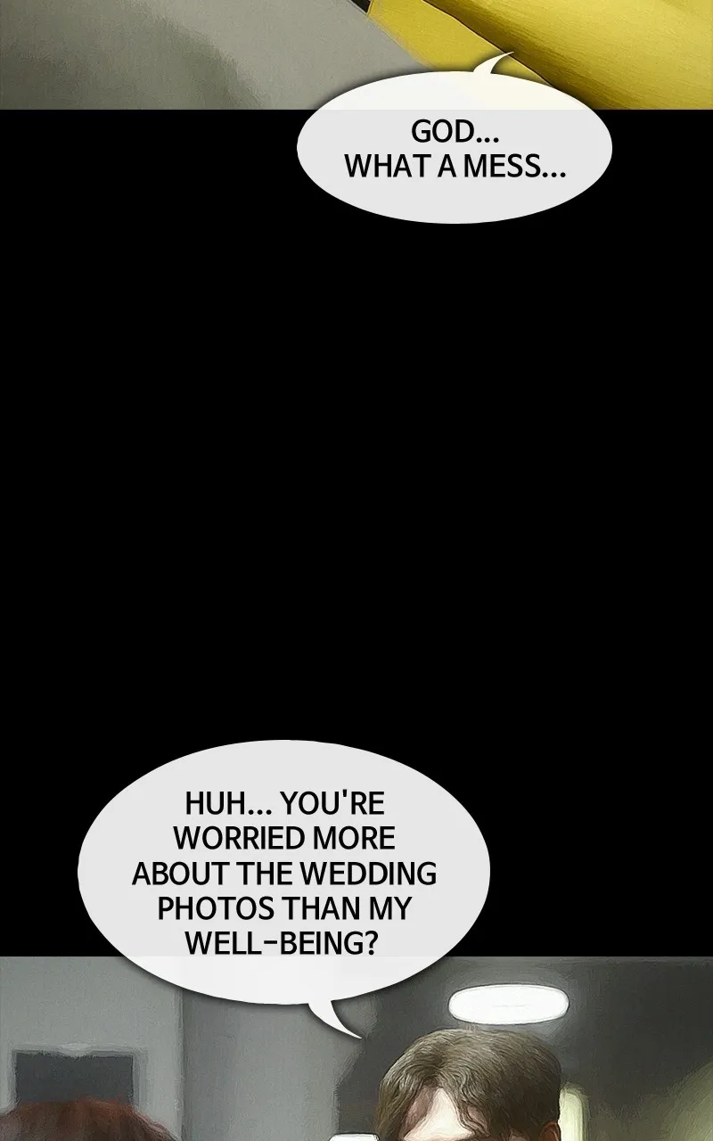 There Are No Demons Chapter 13 page 64