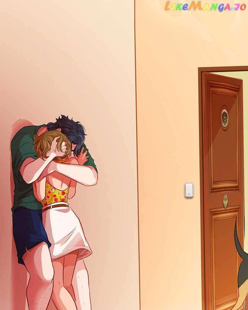 Love 4 a Walk Chapter 13 page 1