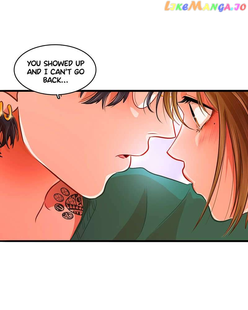 Love 4 a Walk Chapter 13 page 24