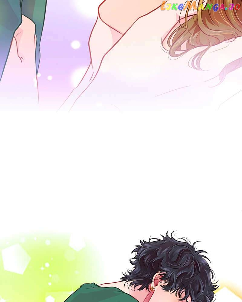 Love 4 a Walk Chapter 13 page 38