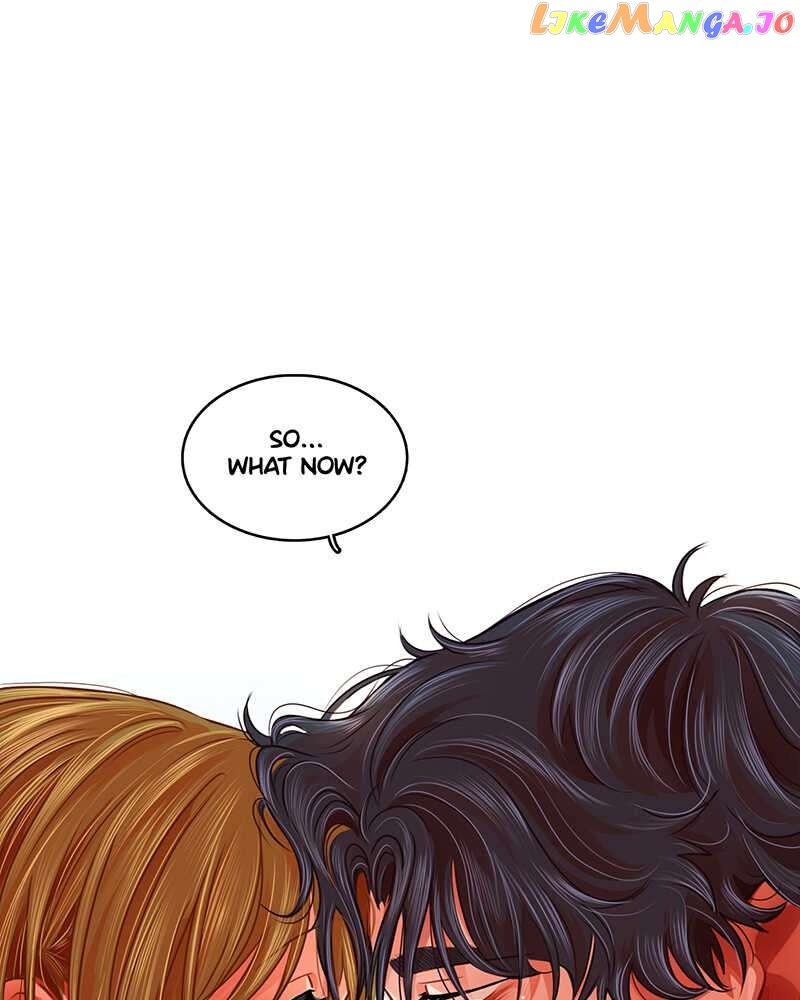 Love 4 a Walk Chapter 13 page 52