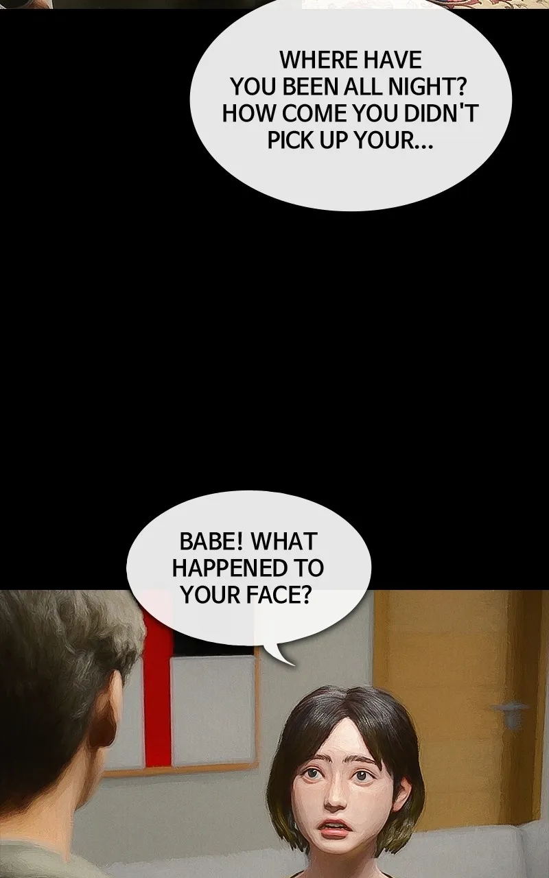 There Are No Demons Chapter 13 page 60