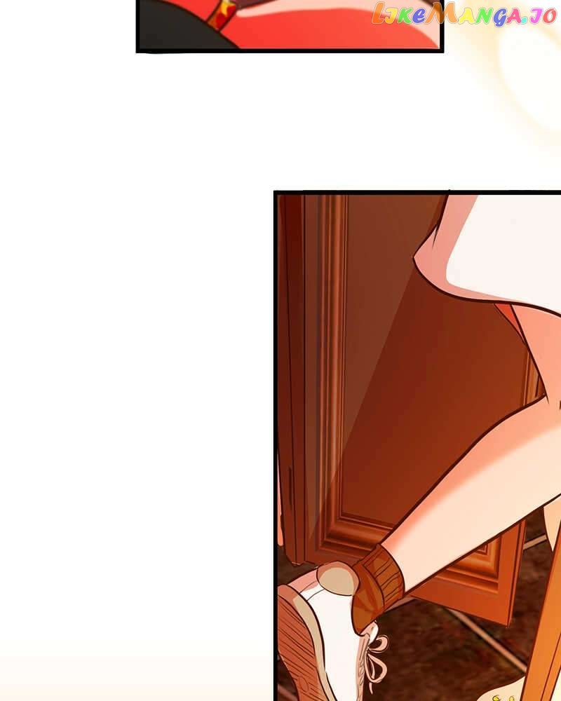 Love 4 a Walk Chapter 13 page 9