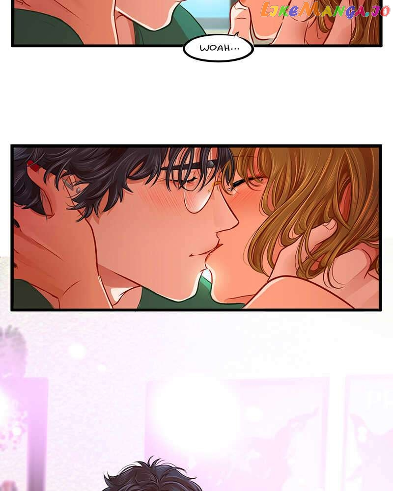 Love 4 a Walk Chapter 13 page 42
