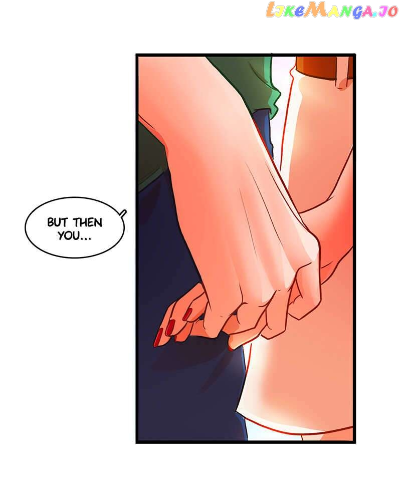 Love 4 a Walk Chapter 13 page 23