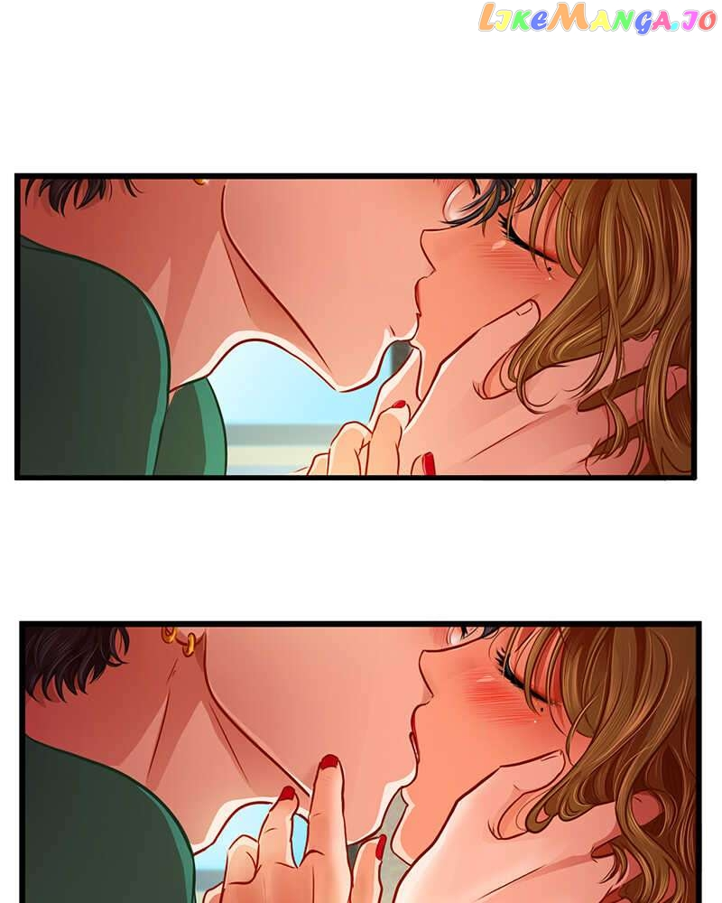 Love 4 a Walk Chapter 13 page 40
