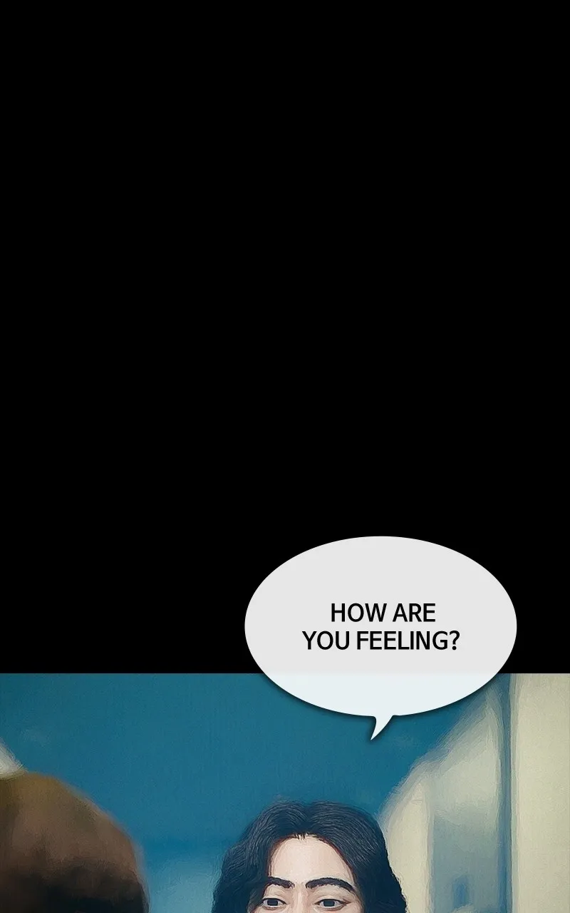 There Are No Demons Chapter 13 page 80