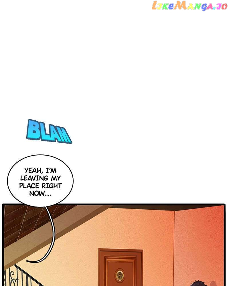 Love 4 a Walk Chapter 13 page 5