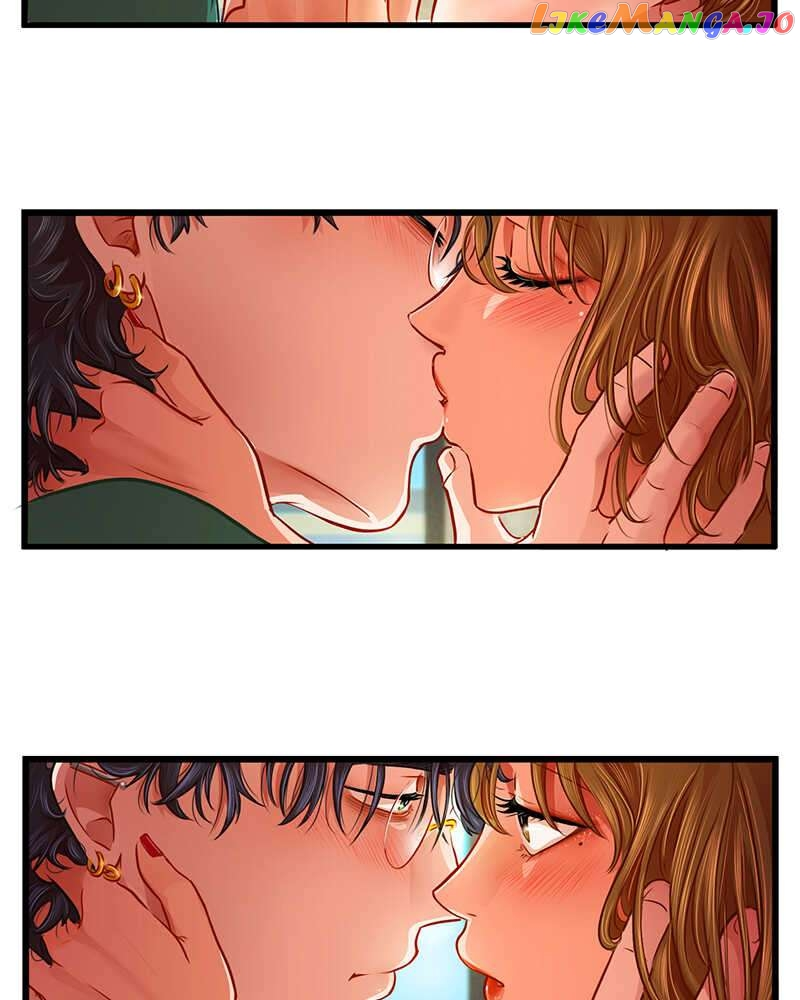 Love 4 a Walk Chapter 13 page 41