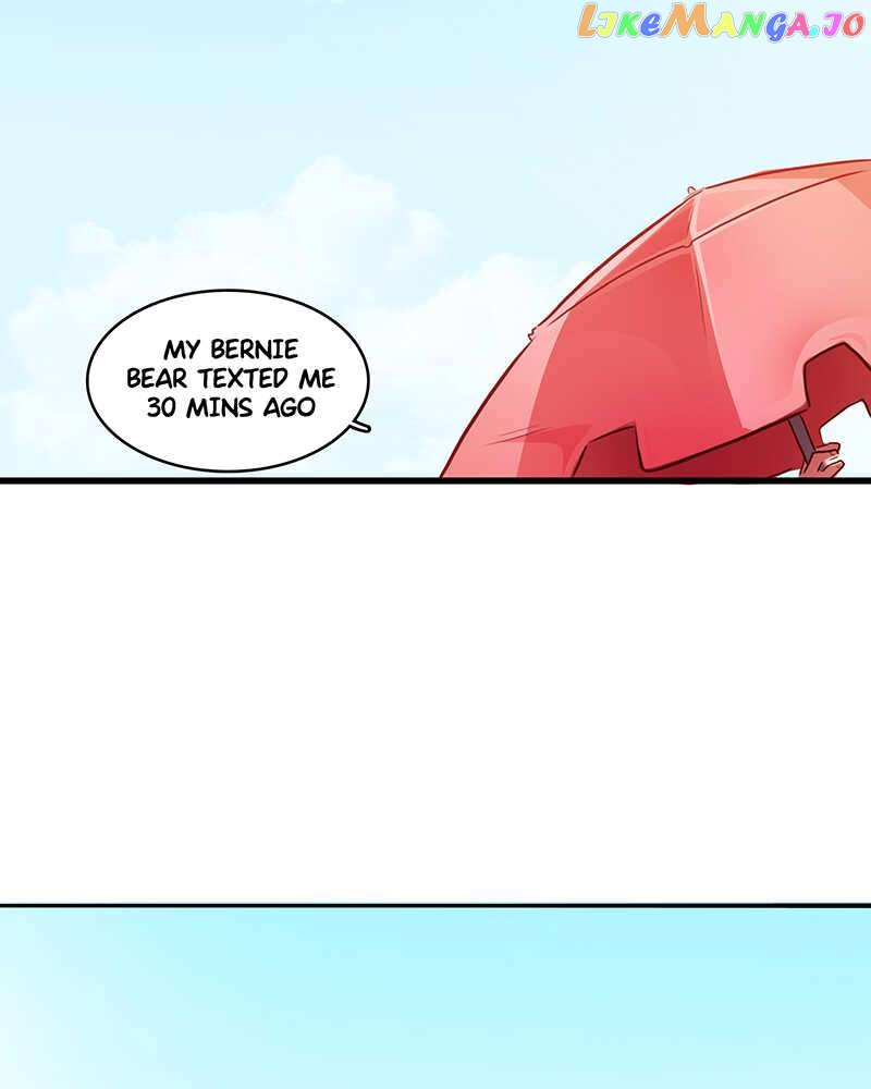 Love 4 a Walk Chapter 13 page 63