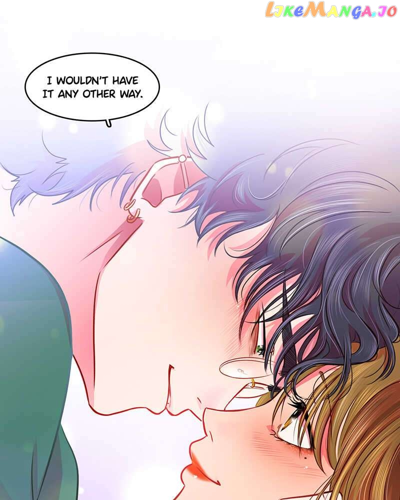 Love 4 a Walk Chapter 13 page 37