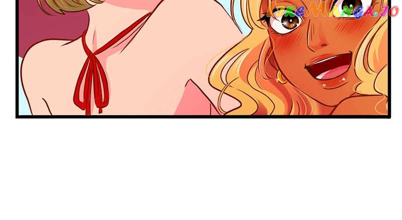 Love 4 a Walk Chapter 13 page 66