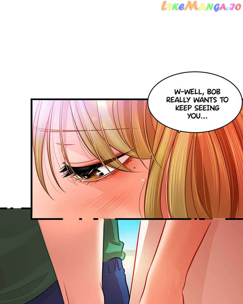 Love 4 a Walk Chapter 13 page 30