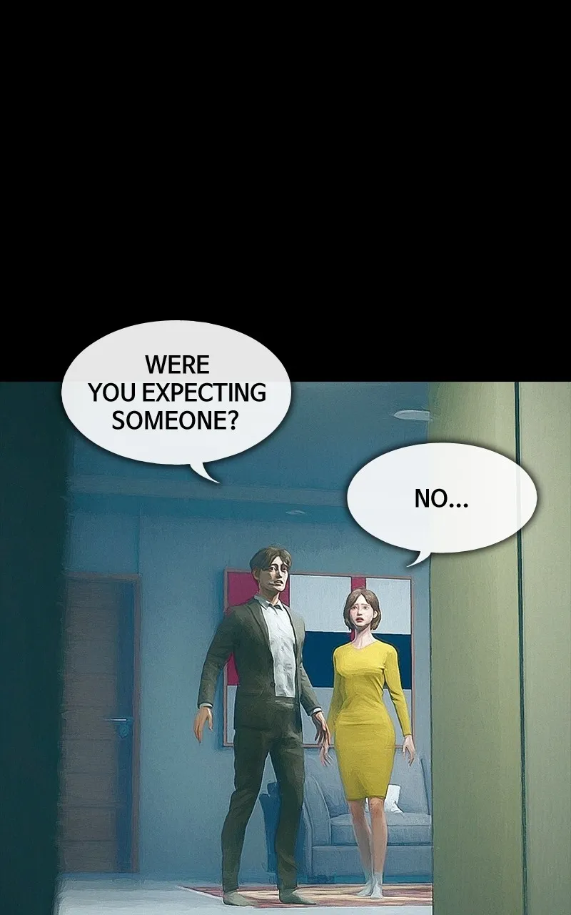 There Are No Demons Chapter 13 page 74