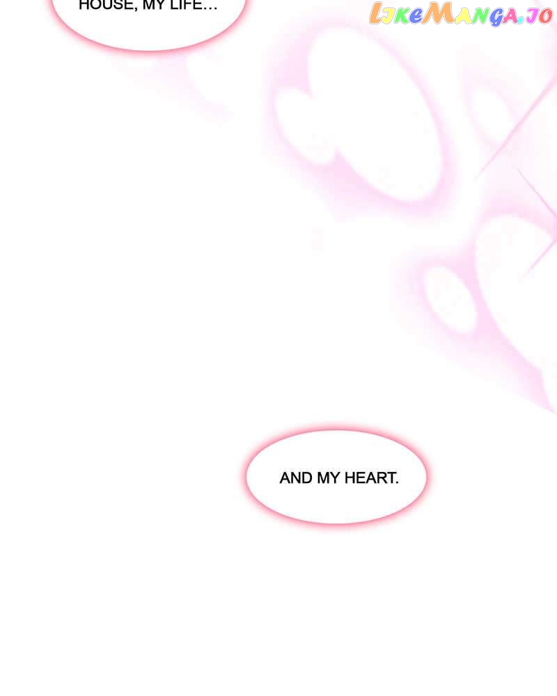 Love 4 a Walk Chapter 13 page 61