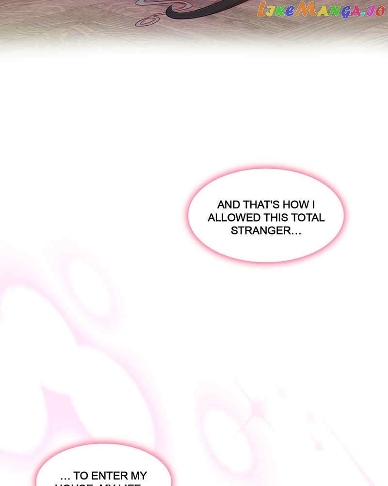 Love 4 a Walk Chapter 13 page 60