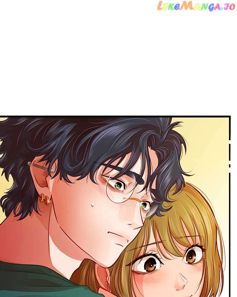 Love 4 a Walk Chapter 13 page 56
