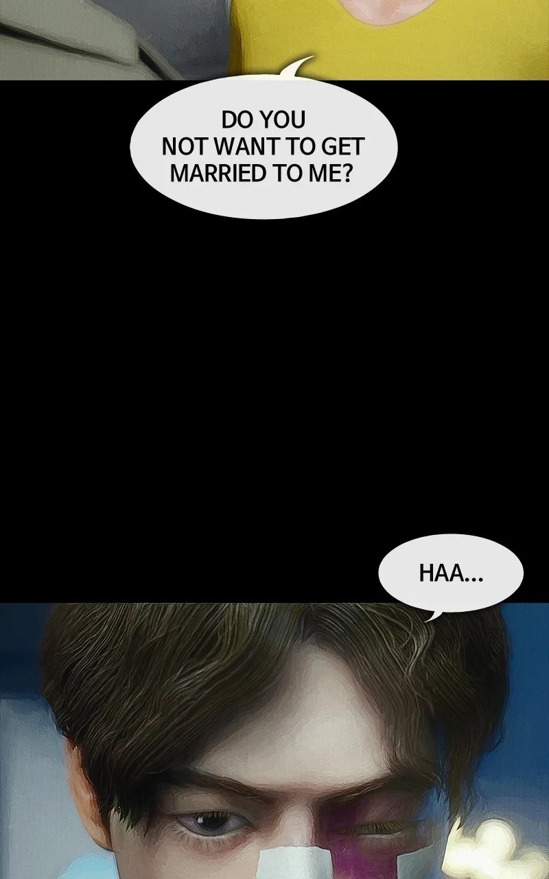 There Are No Demons Chapter 13 page 68