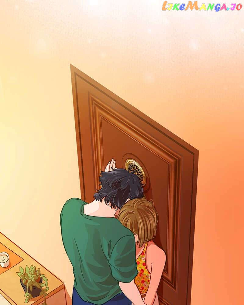Love 4 a Walk Chapter 13 page 13