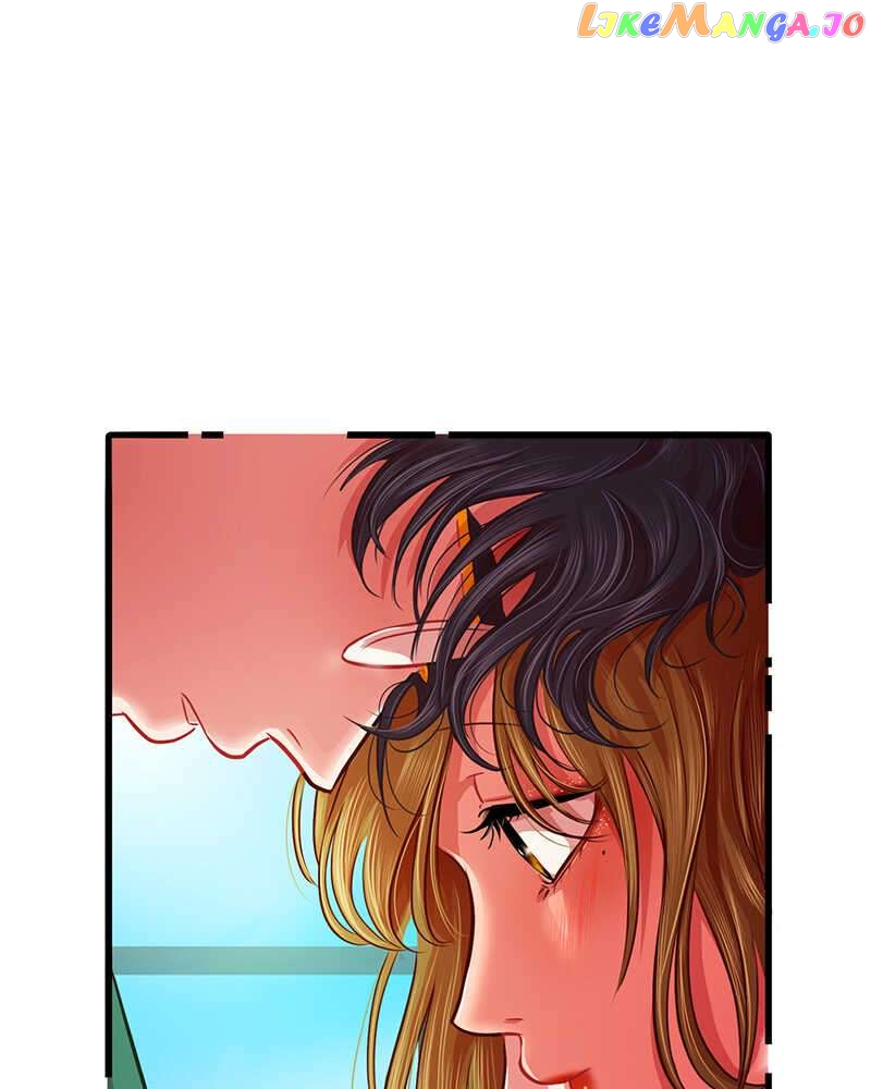 Love 4 a Walk Chapter 13 page 34