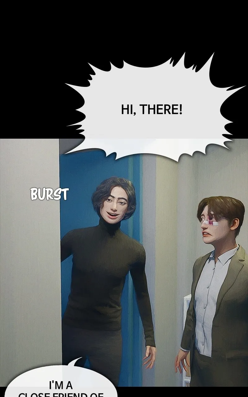 There Are No Demons Chapter 13 page 84