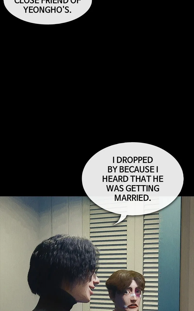 There Are No Demons Chapter 13 page 85