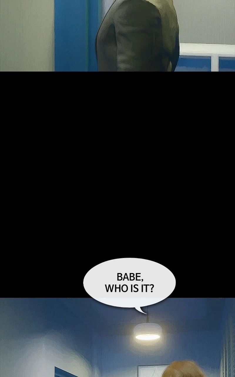 There Are No Demons Chapter 13 page 82