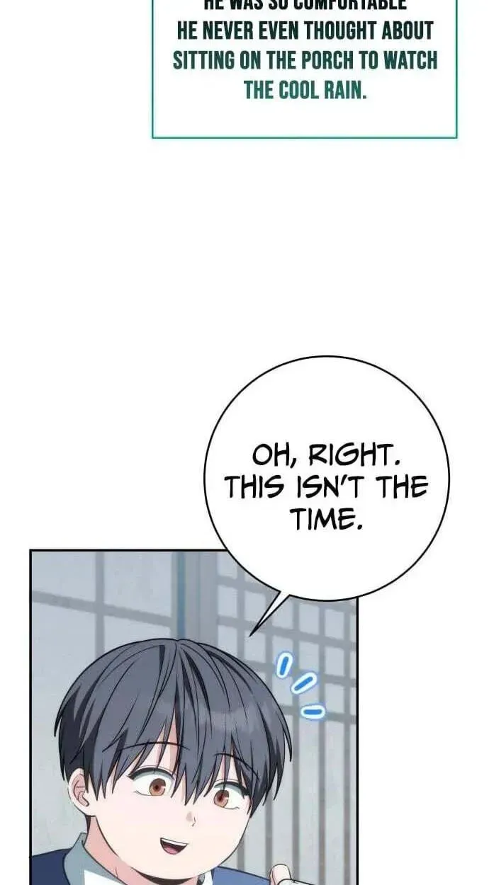 Healing with D’Bly Chapter 13 page 11