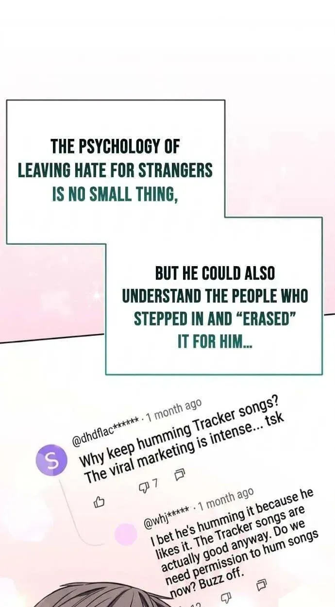 Healing with D’Bly Chapter 13 page 21