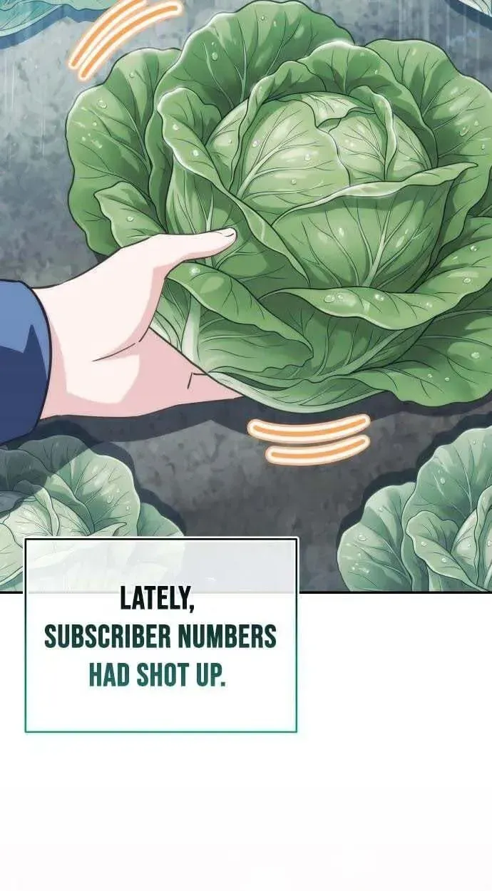 Healing with D’Bly Chapter 13 page 17