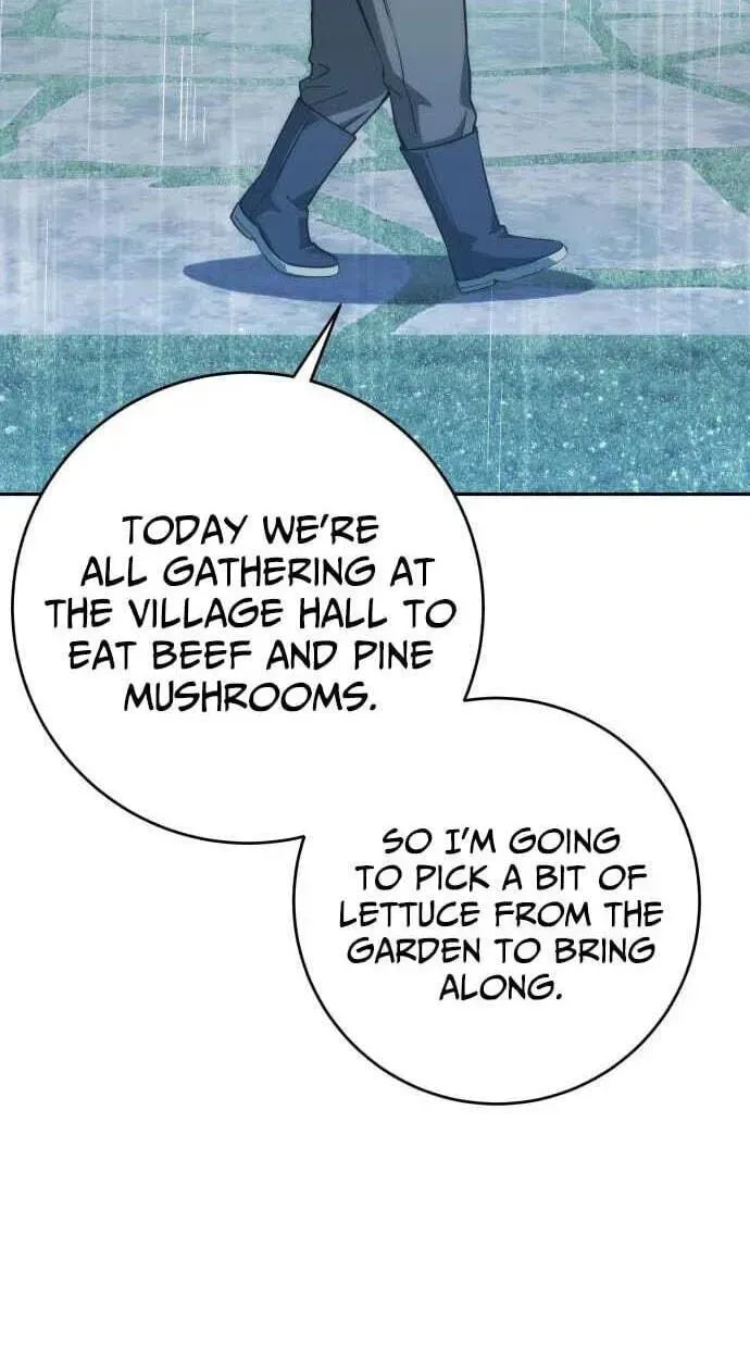 Healing with D’Bly Chapter 13 page 14