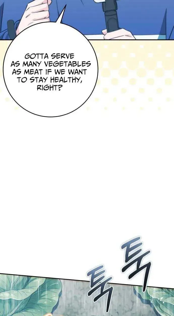 Healing with D’Bly Chapter 13 page 16
