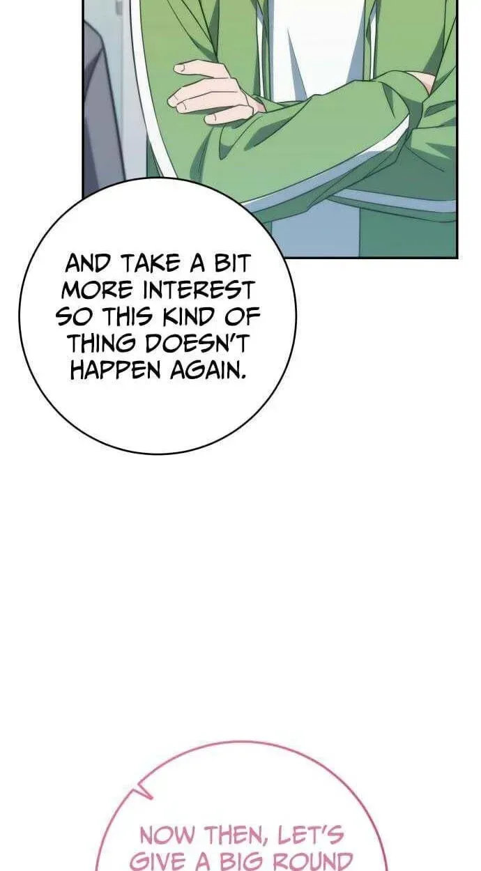 Healing with D’Bly Chapter 13 page 50