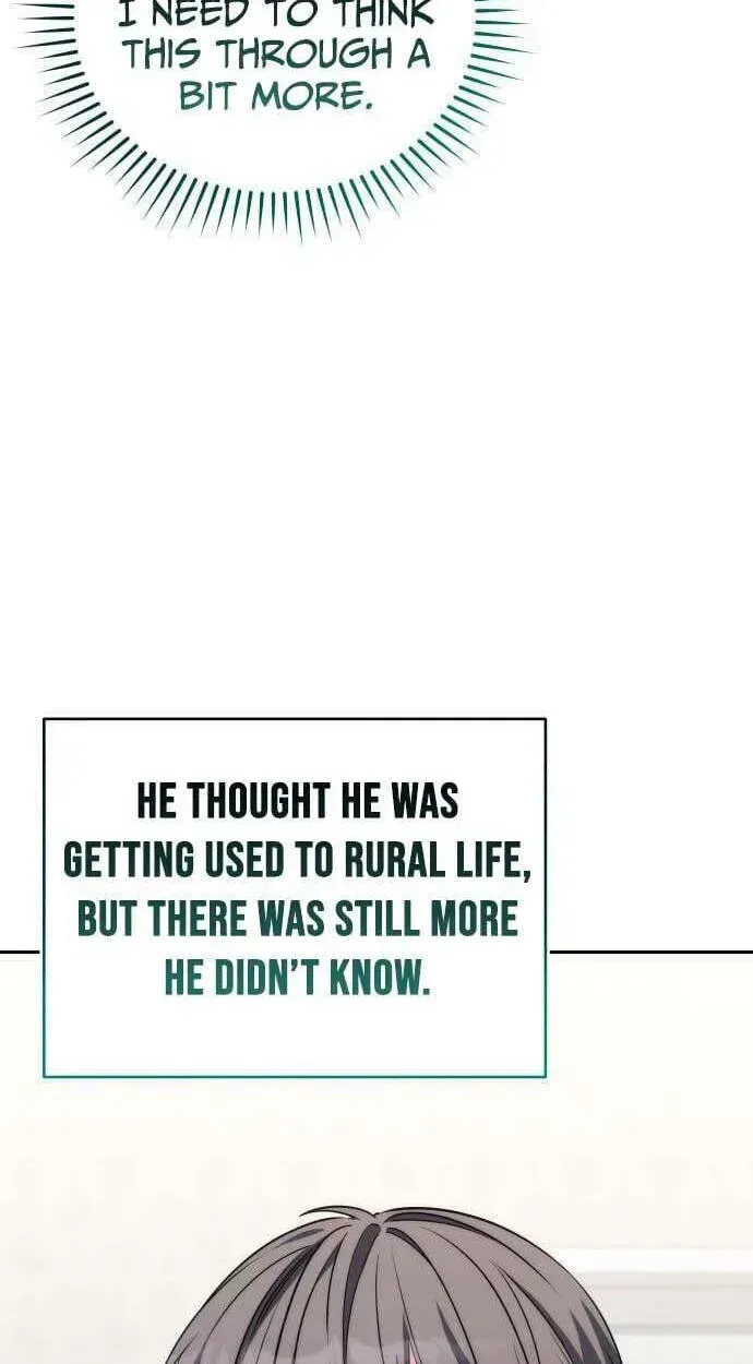 Healing with D’Bly Chapter 13 page 84