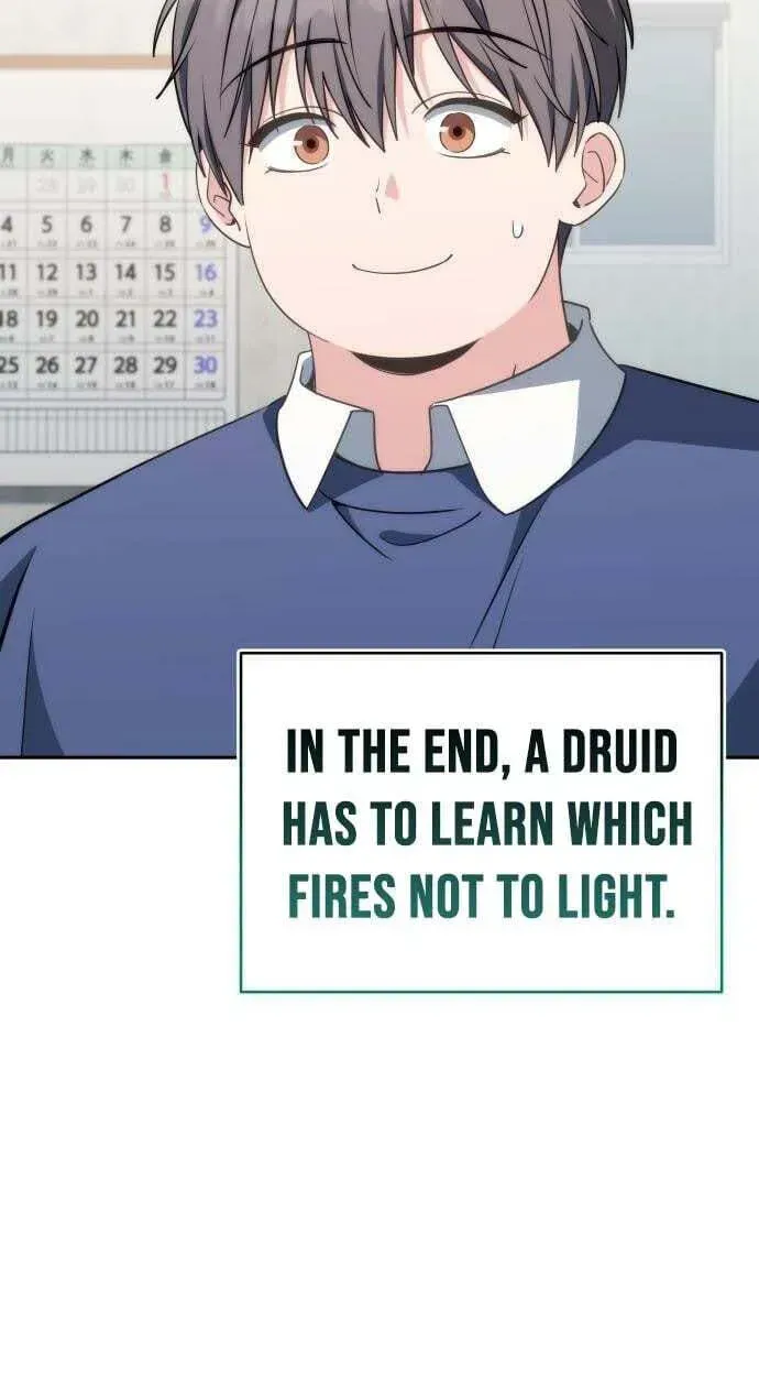 Healing with D’Bly Chapter 13 page 85