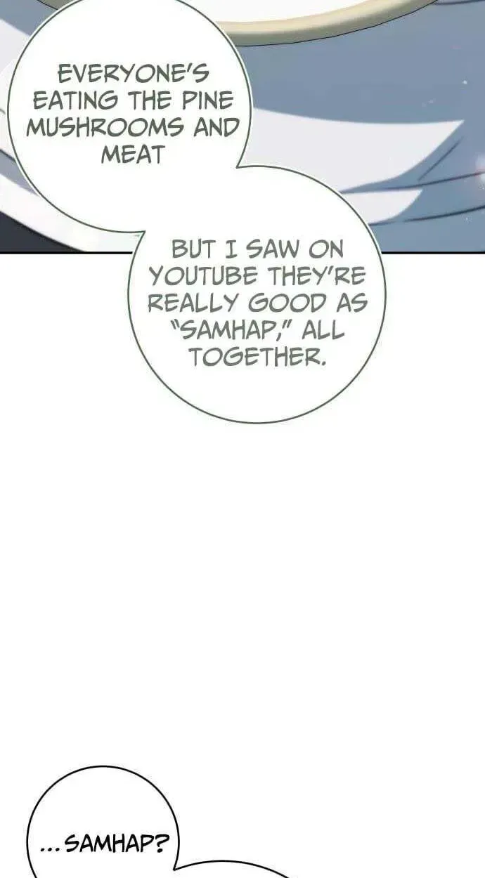 Healing with D’Bly Chapter 13 page 62