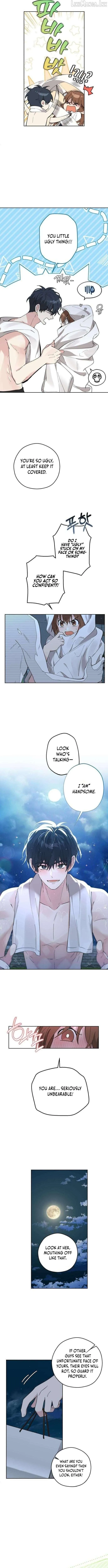 A Beautiful Wreck Chapter 12 page 7