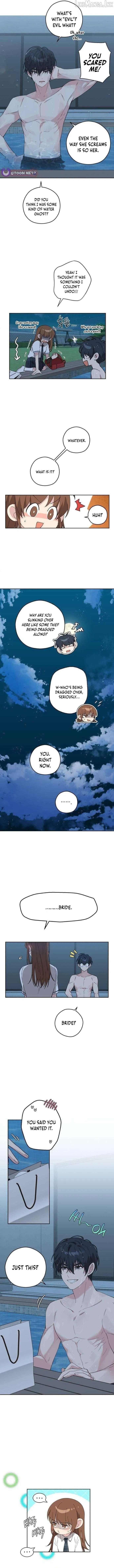 A Beautiful Wreck Chapter 12 page 3