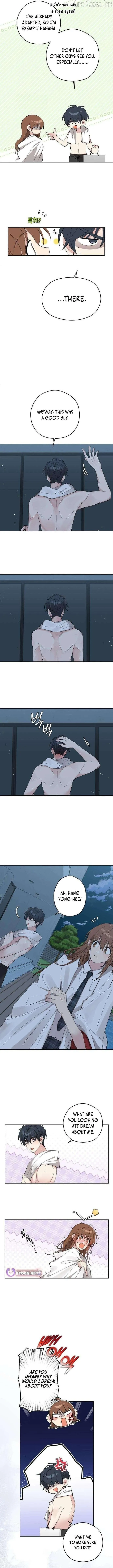 A Beautiful Wreck Chapter 12 page 8
