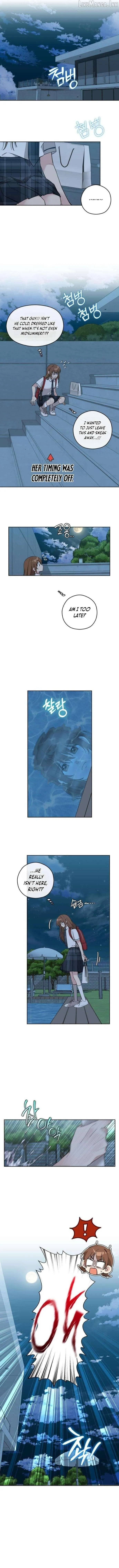 A Beautiful Wreck Chapter 12 page 2