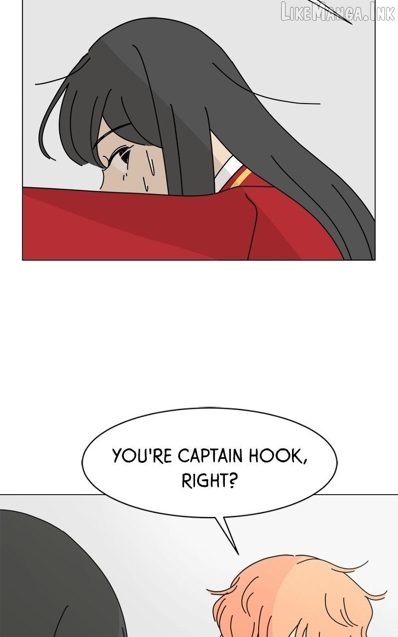 Sol in Wonderland Chapter 13 page 27