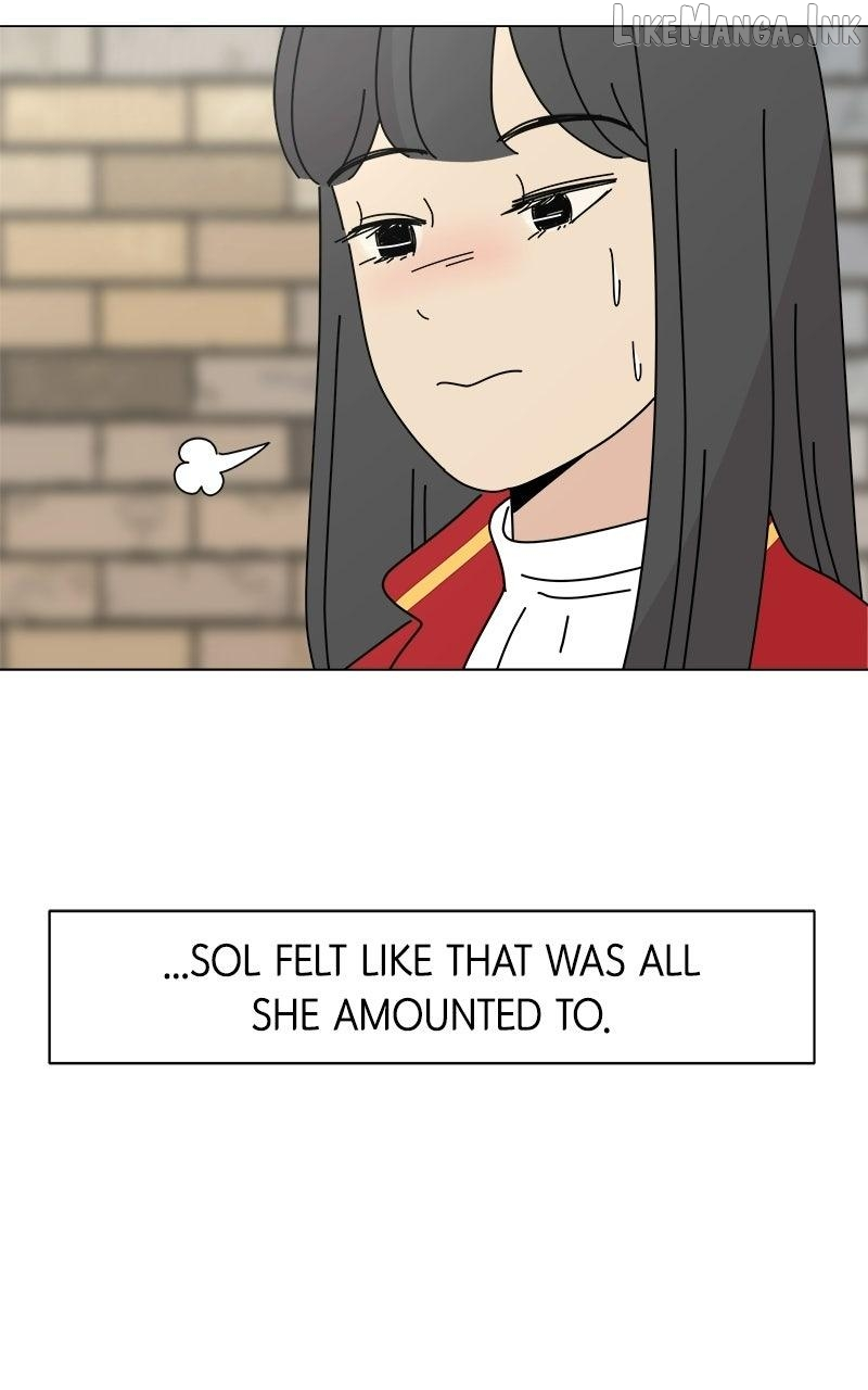 Sol in Wonderland Chapter 13 page 16