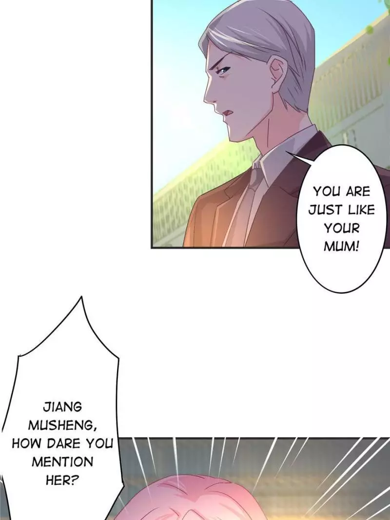 My Wild Tender Bride Chapter 19 page 25