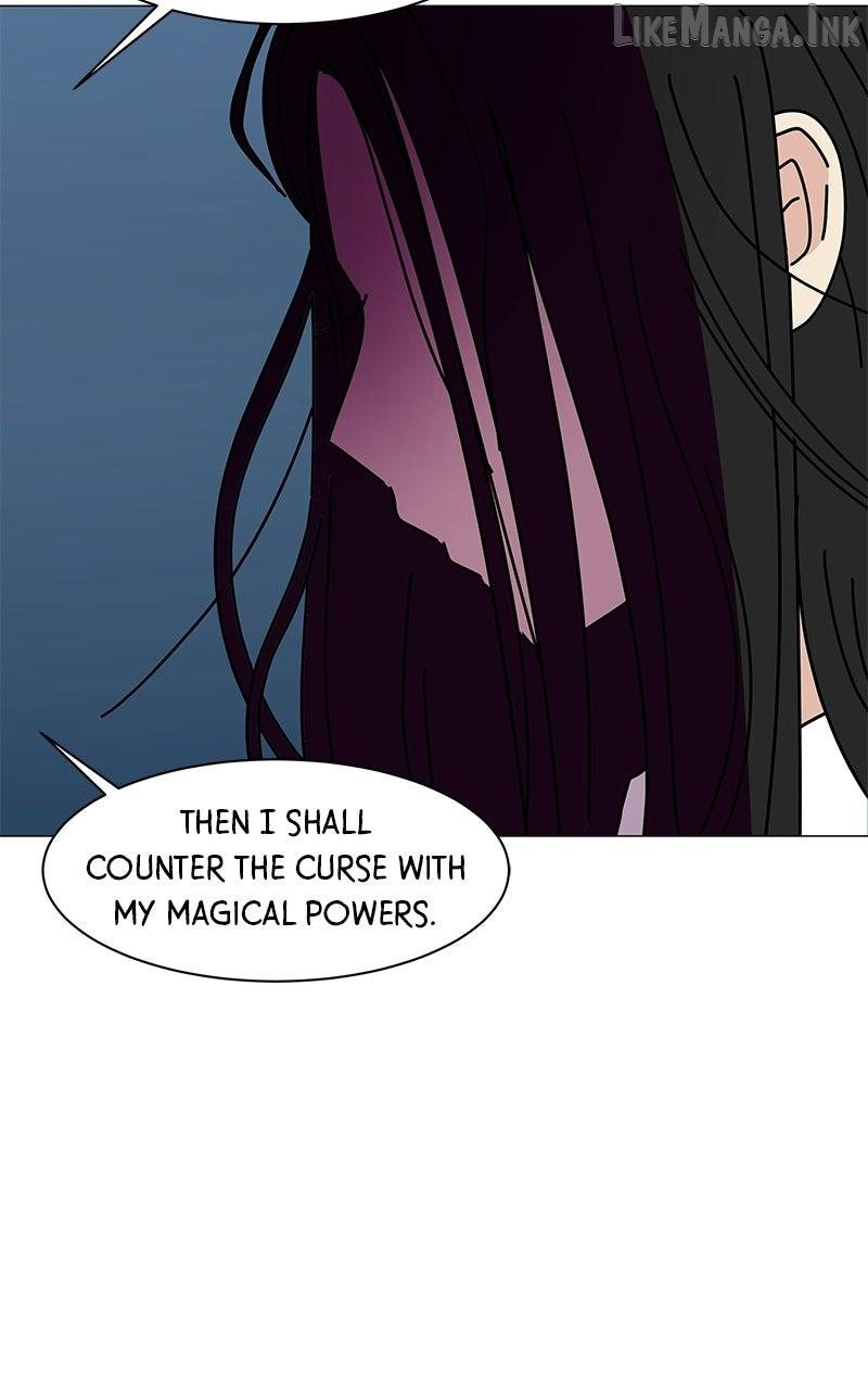 Sol in Wonderland Chapter 13 page 55