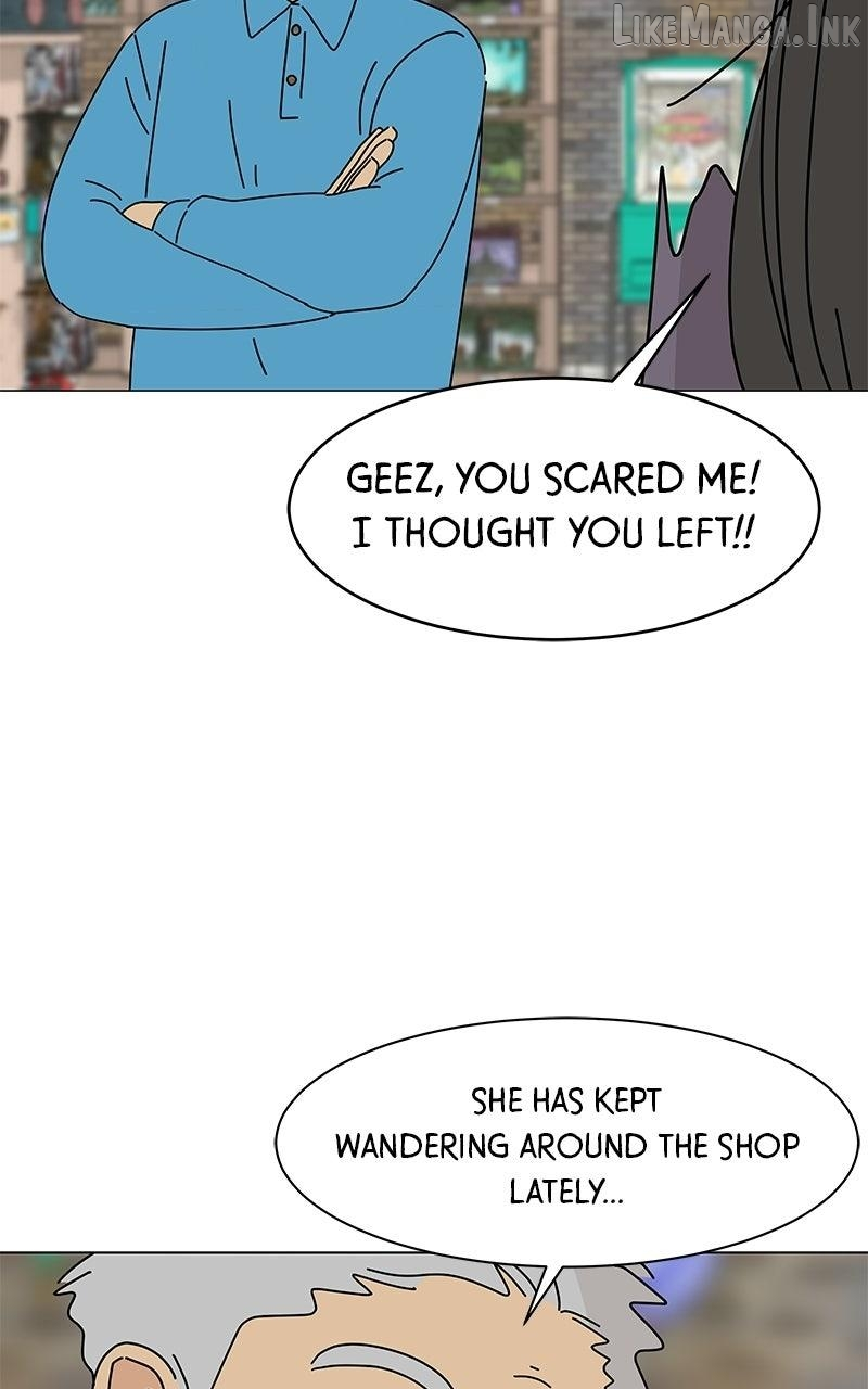 Sol in Wonderland Chapter 13 page 52