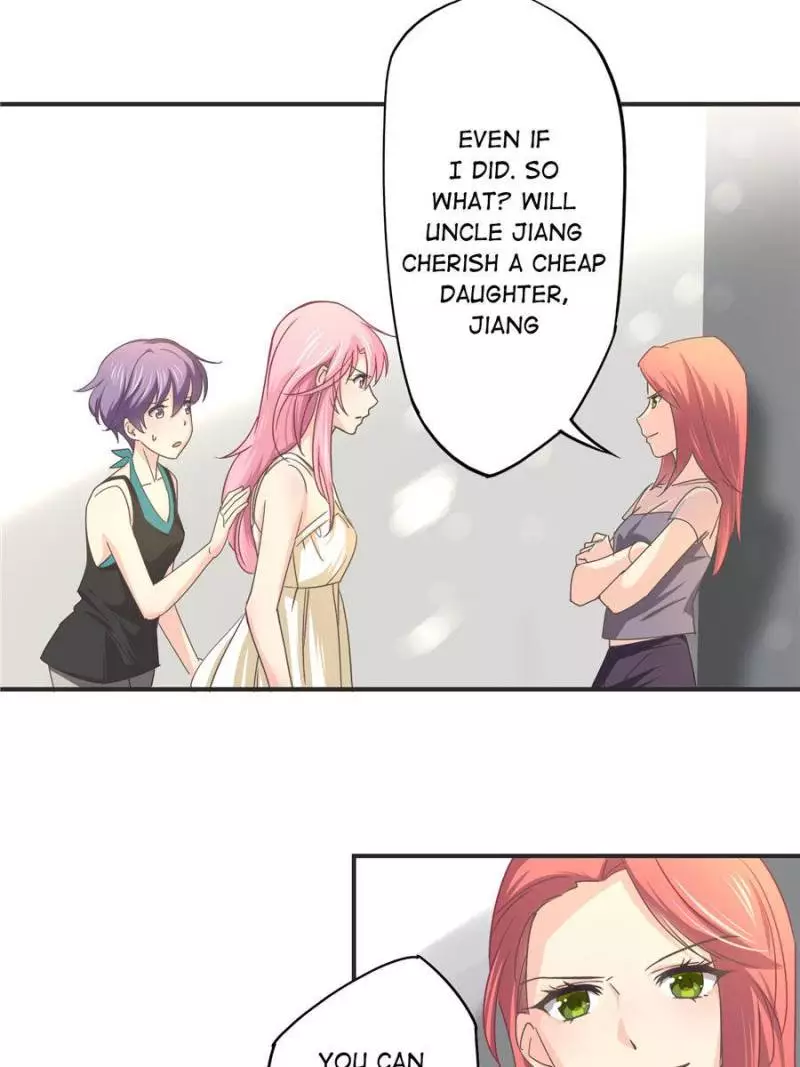 My Wild Tender Bride Chapter 19 page 4