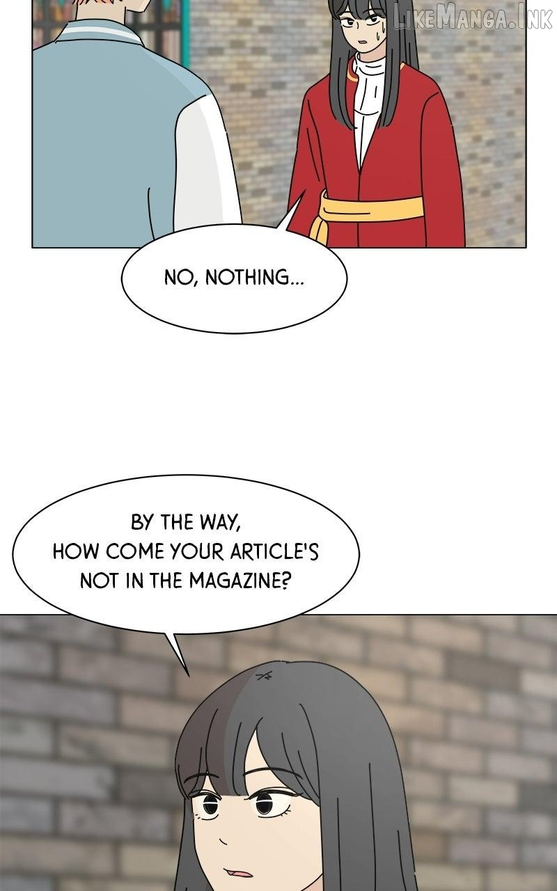 Sol in Wonderland Chapter 13 page 29
