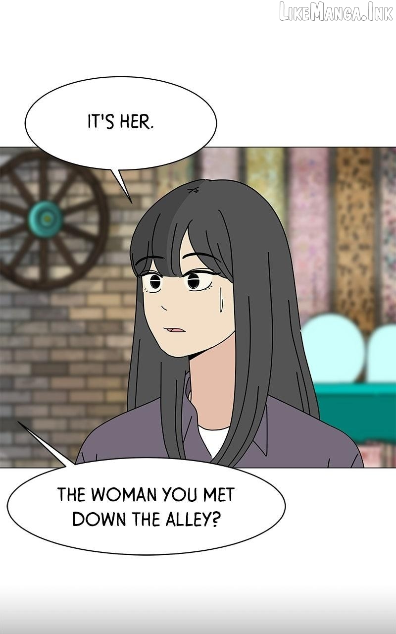 Sol in Wonderland Chapter 13 page 48