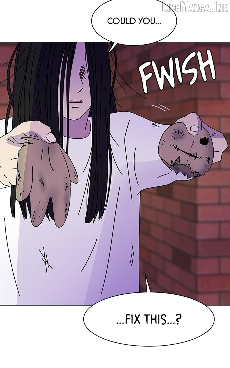 Sol in Wonderland Chapter 13 page 2
