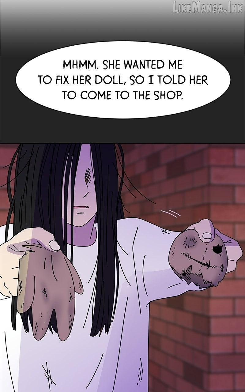Sol in Wonderland Chapter 13 page 49